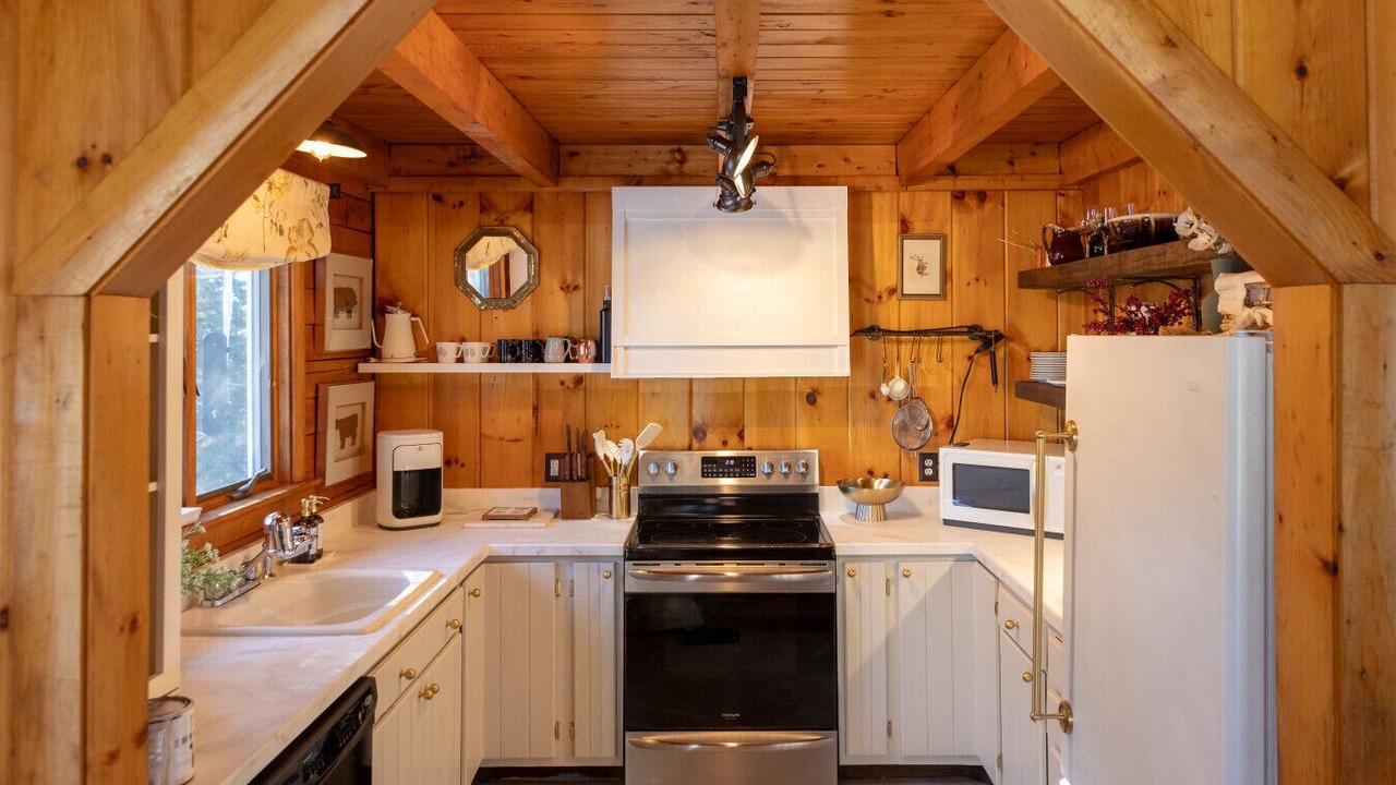 Photo of Kitchen in Gilford