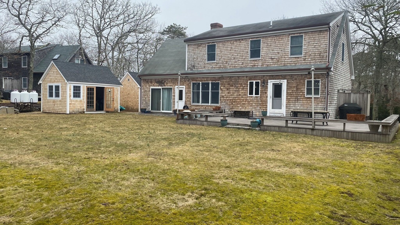 Photo of Outdoor in Edgartown