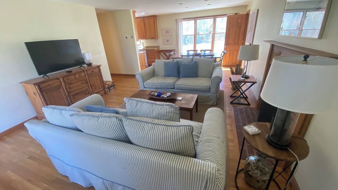 Photo of Livingroom in Edgartown