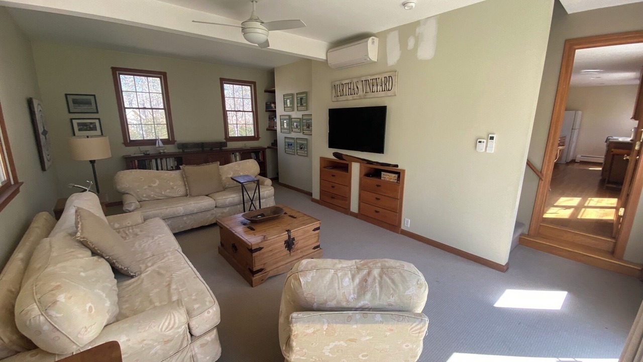 Photo of Bedroom in Edgartown