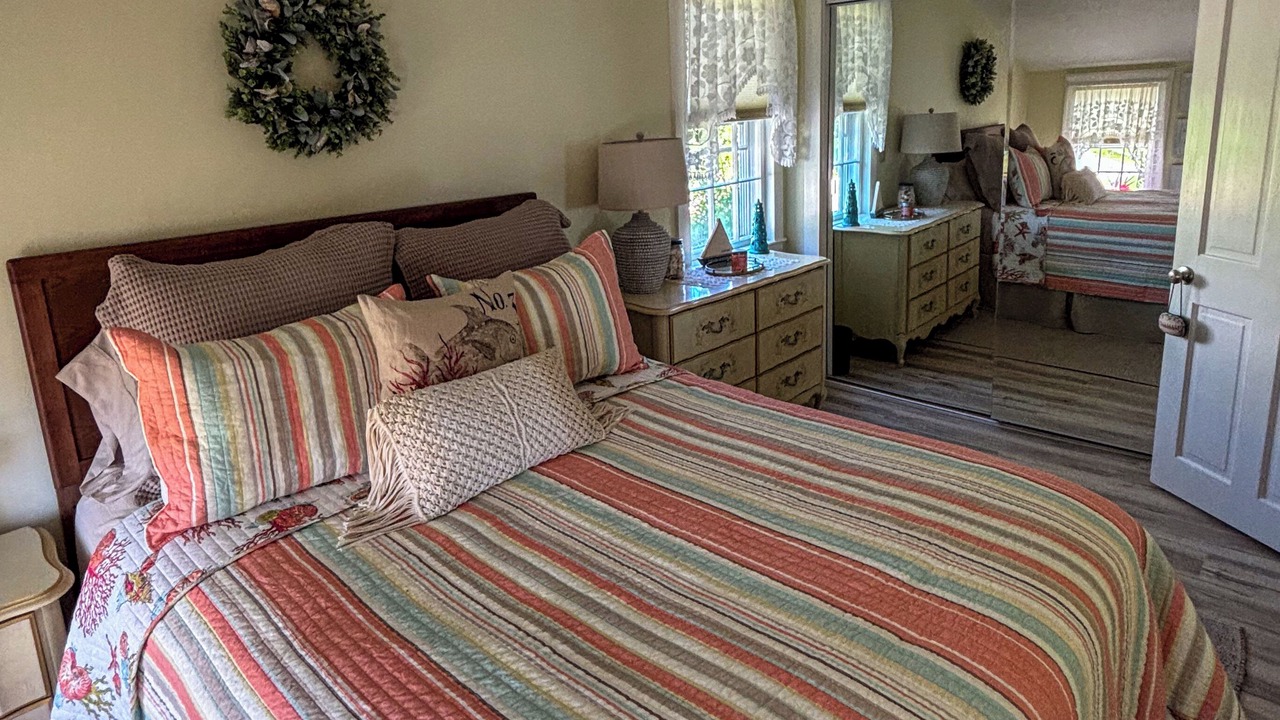 Photo of Bedroom in Five Islands