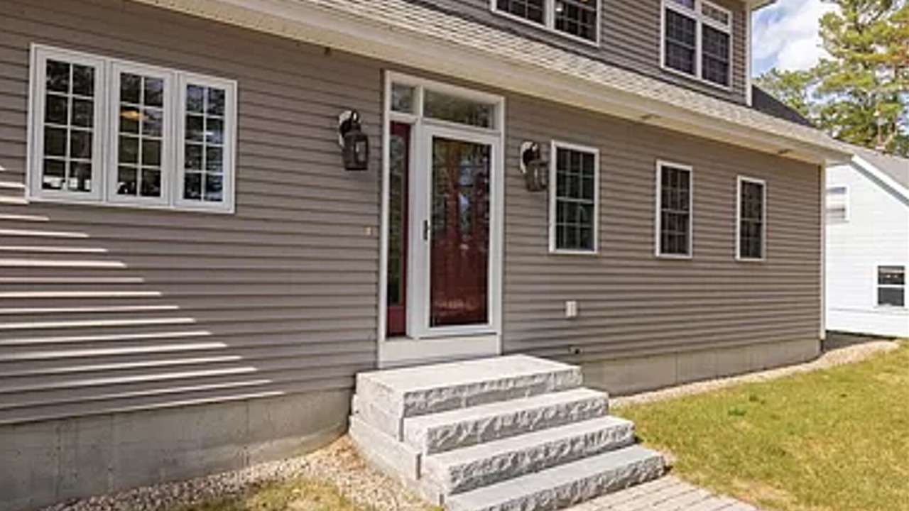 Photo of Outdoor in East Wakefield