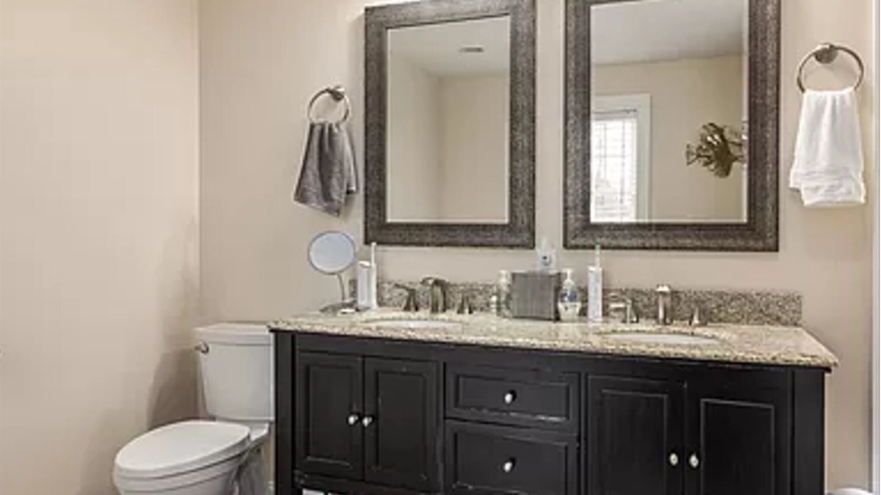 Photo of Bathroom in East Wakefield