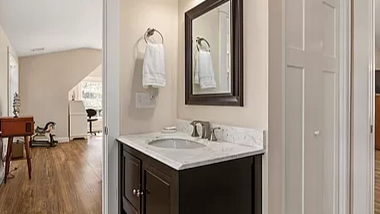 Photo of Bathroom in East Wakefield