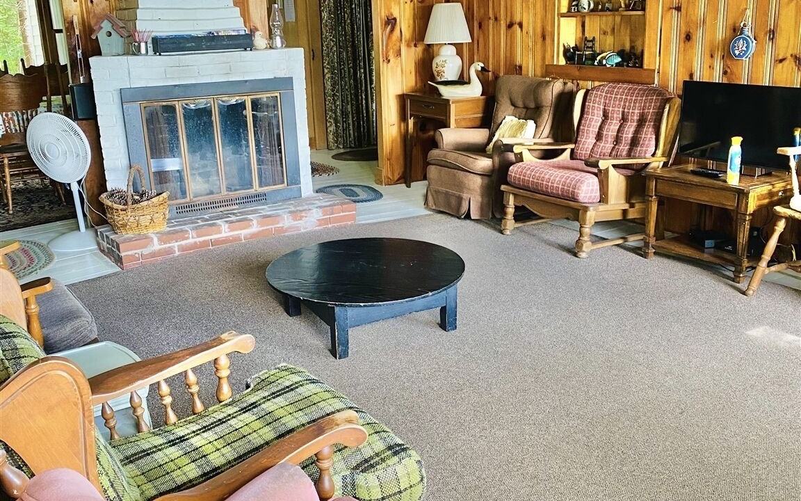 Photo of Livingroom in Gray