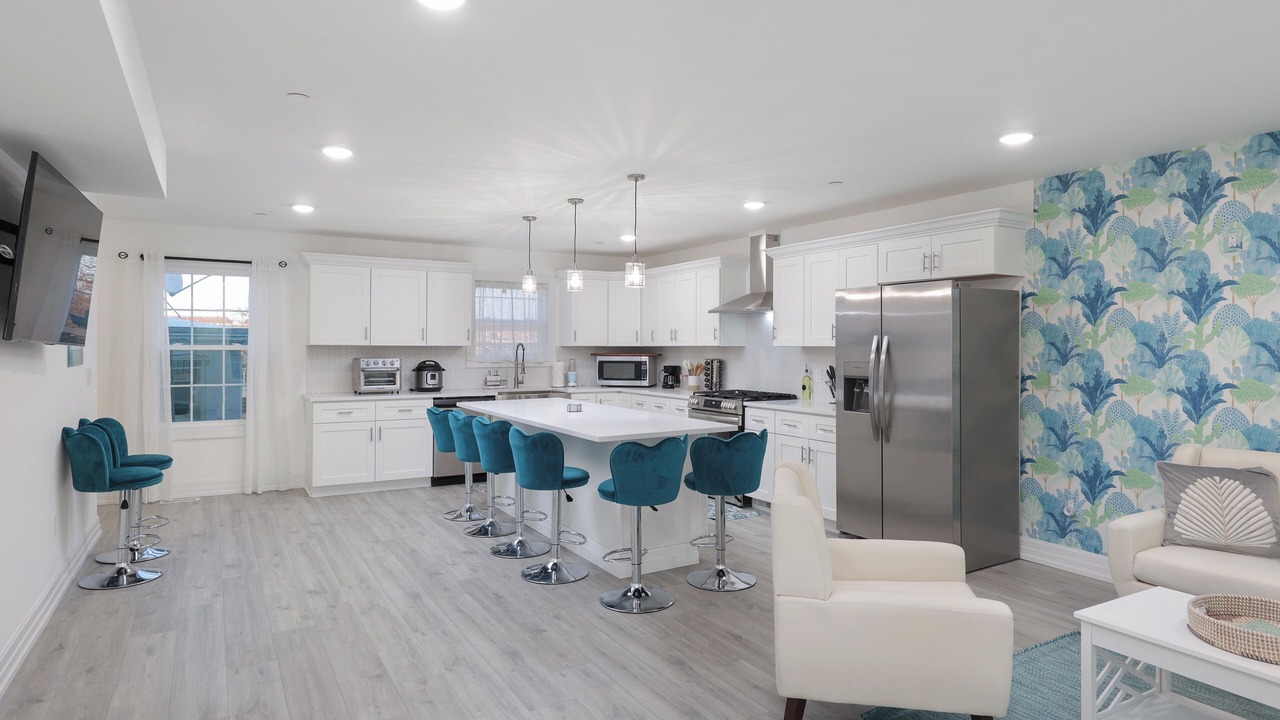 Photo of Kitchen in Seaside Heights