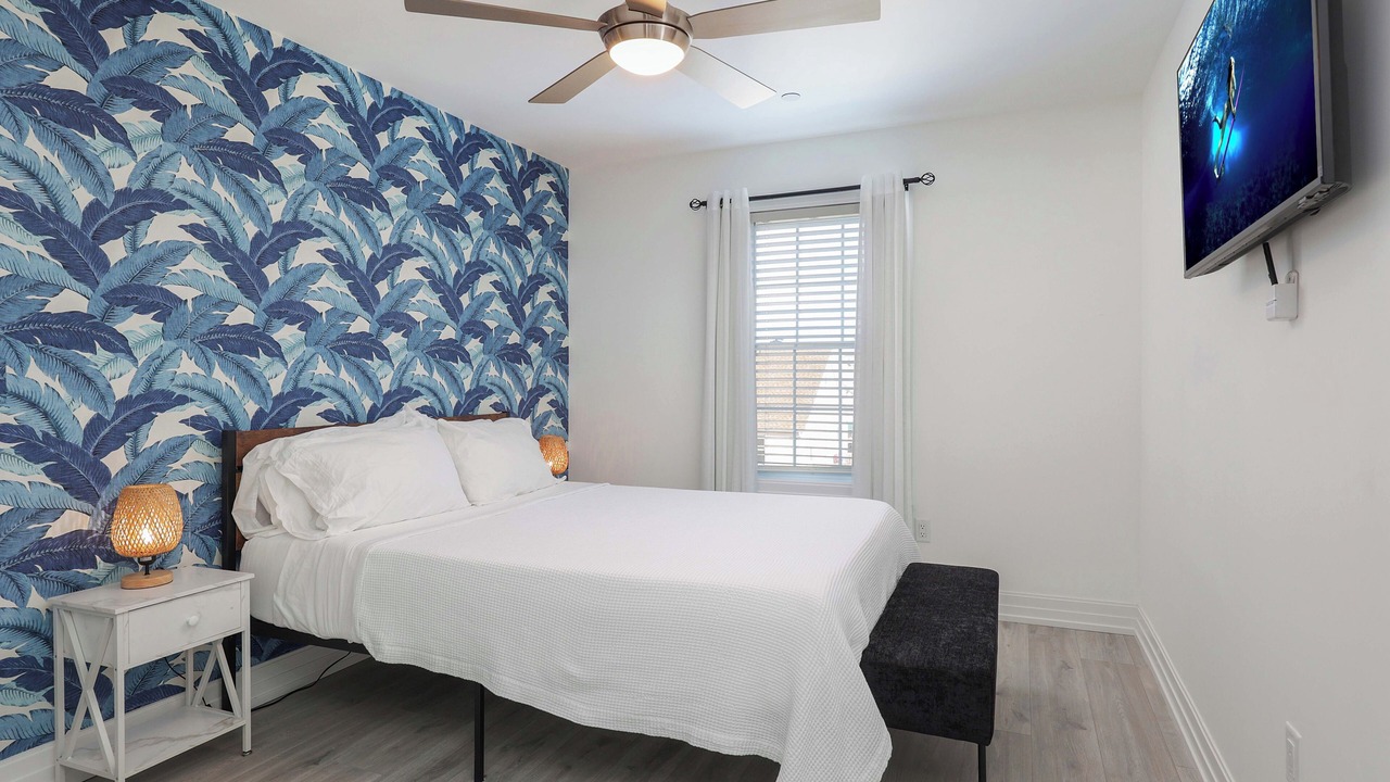 Photo of Bedroom in Seaside Heights