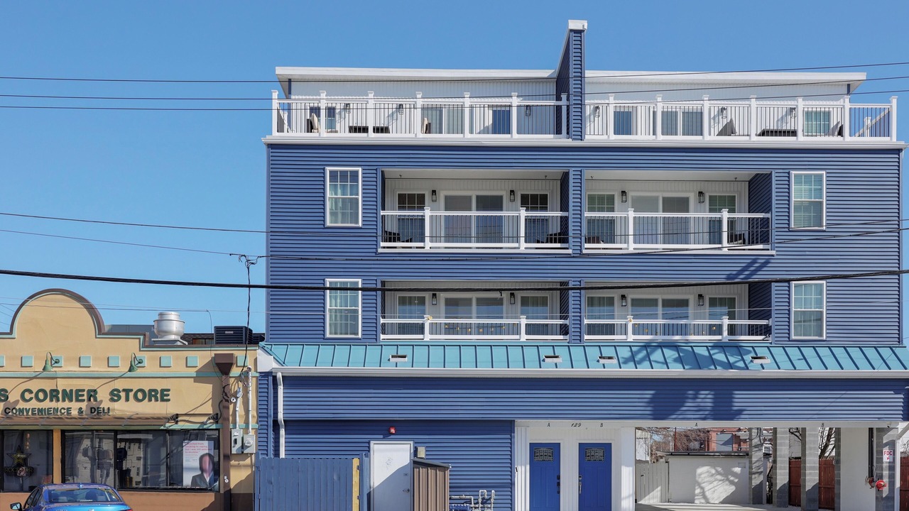 Photo of Outdoor in Seaside Heights