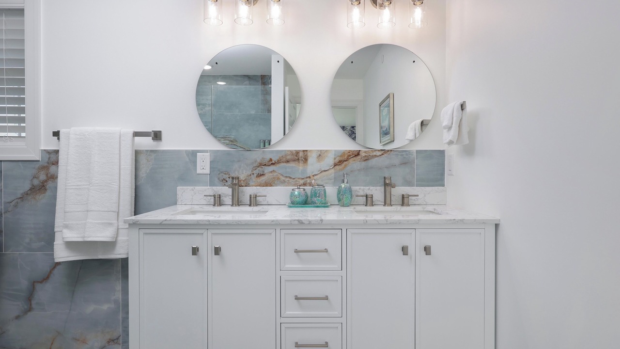 Photo of Bathroom in Seaside Heights