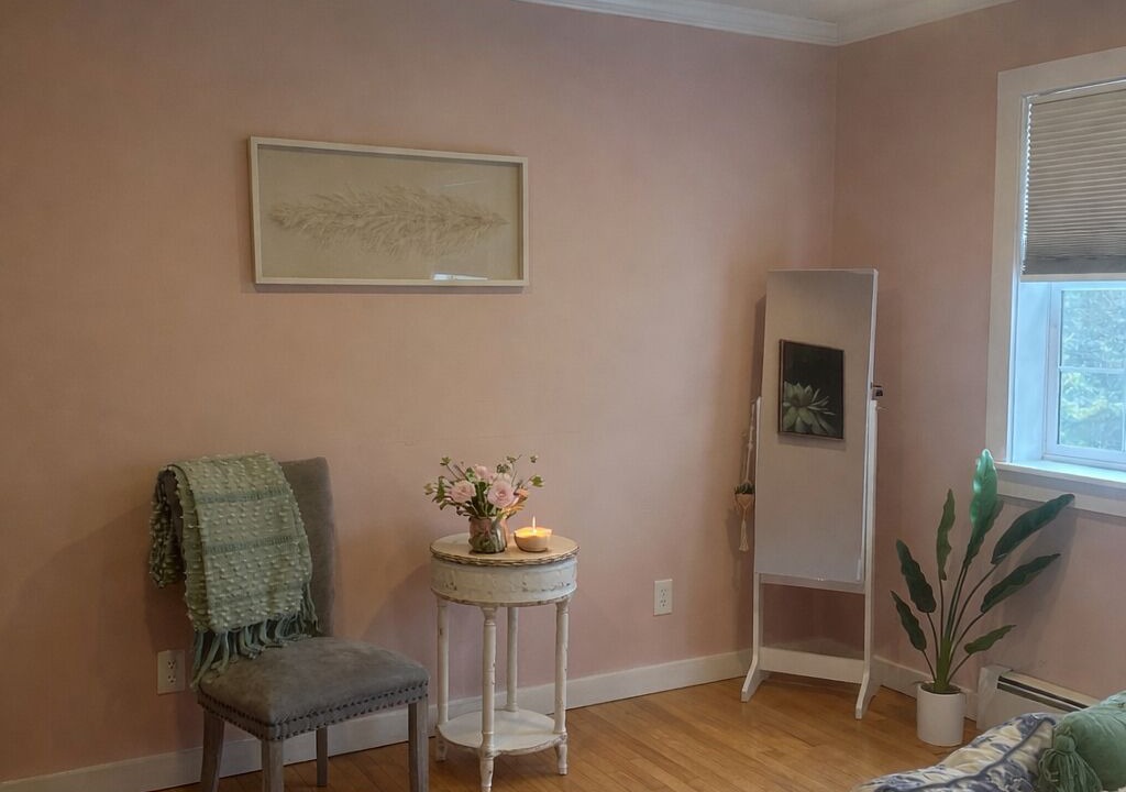 Photo of Bedroom in Bass Harbor