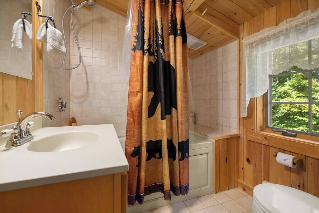 Photo of Bathroom in Stratton