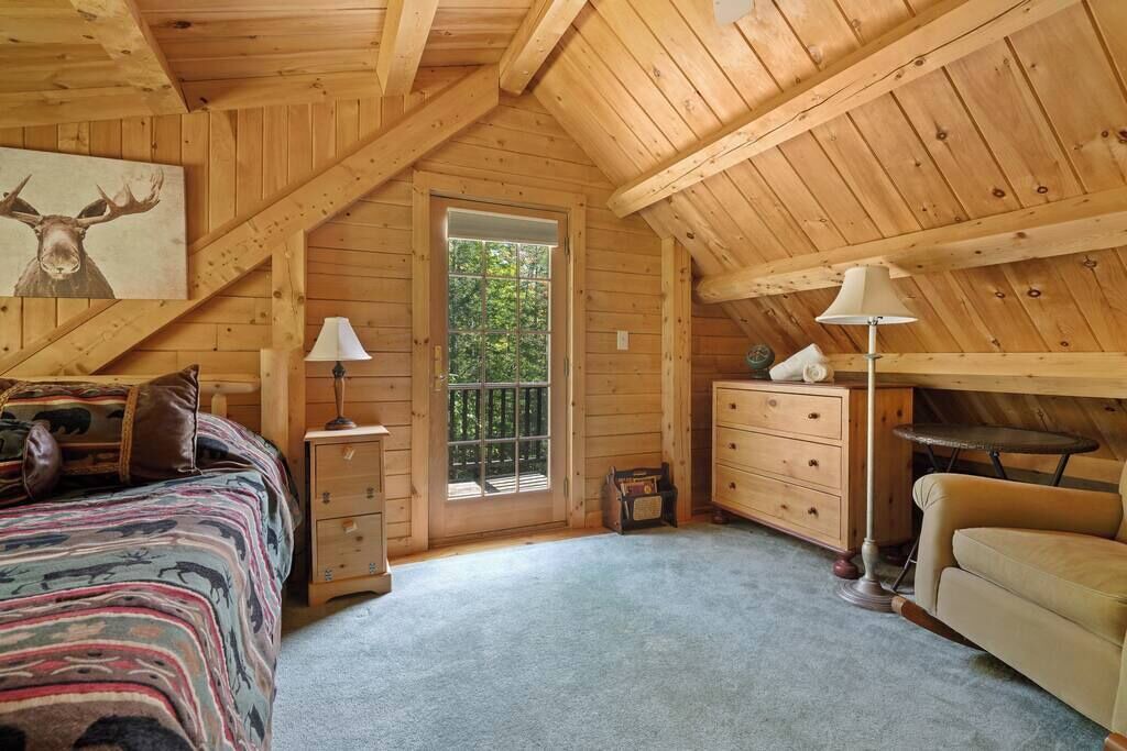 Photo of Bedroom in Stratton