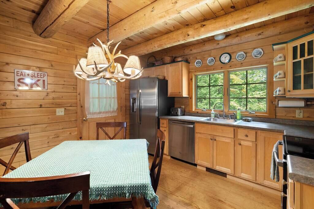 Photo of Kitchen in Stratton