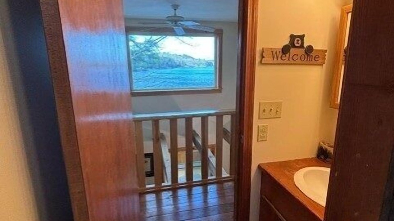 Photo of Bathroom in Meredith