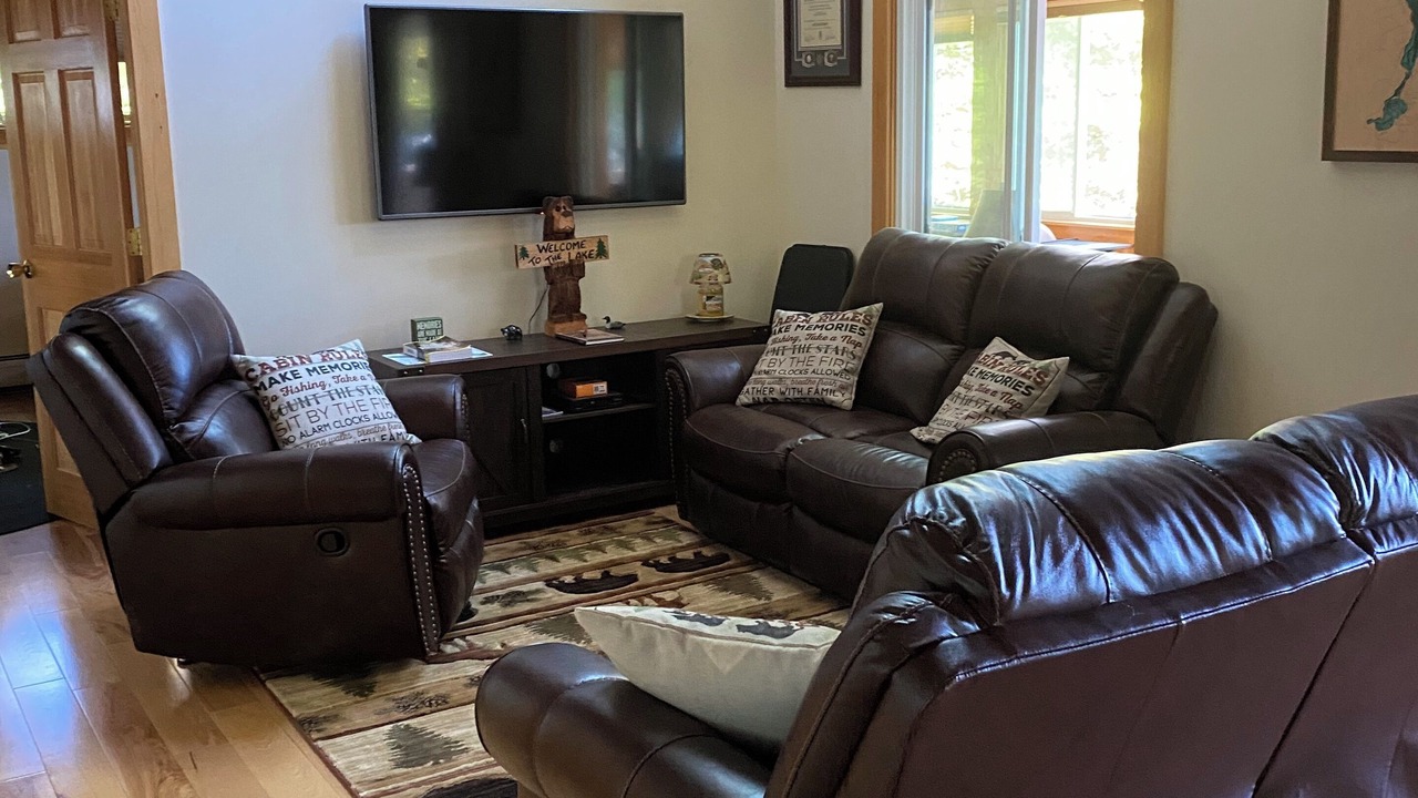 Photo of Bedroom in Meredith