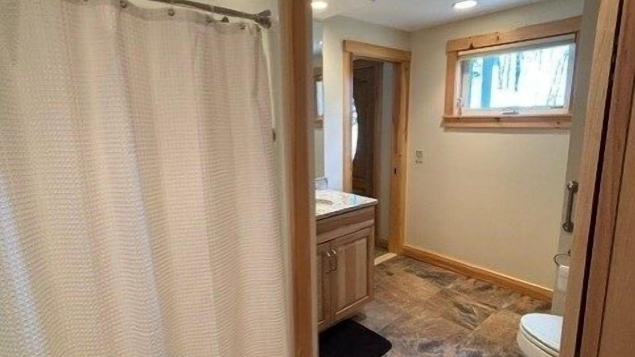 Photo of Bathroom in Meredith