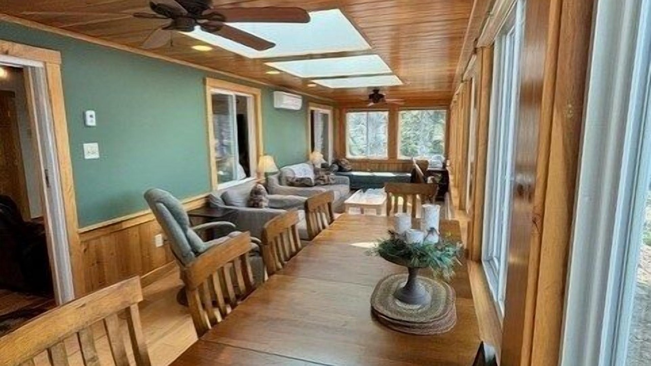 Photo of Outdoor in Meredith
