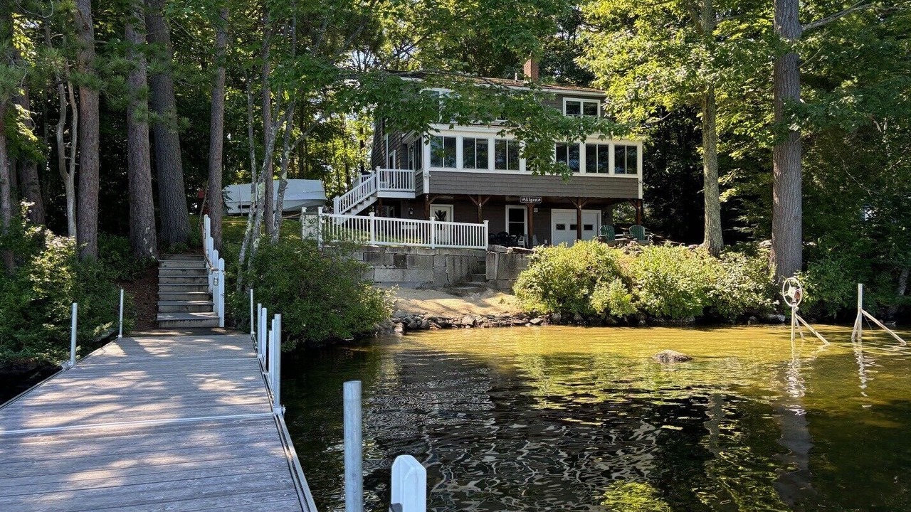 Photo of Outdoor in Meredith