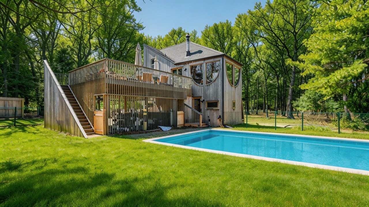 Photo of Outdoor in Springs