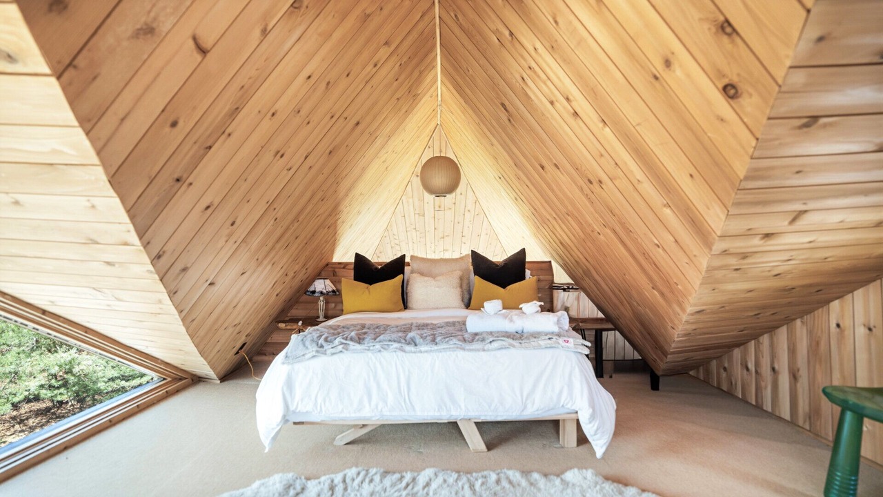Photo of Bedroom in Springs