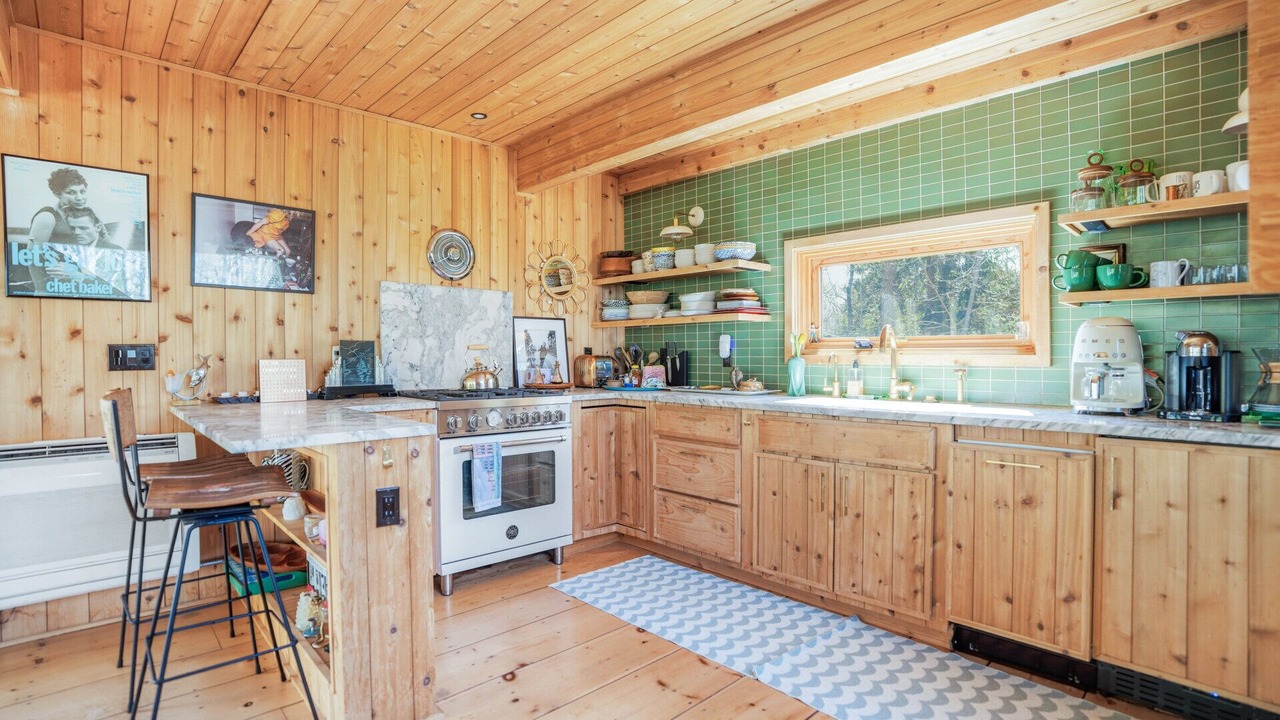 Photo of Kitchen in Springs