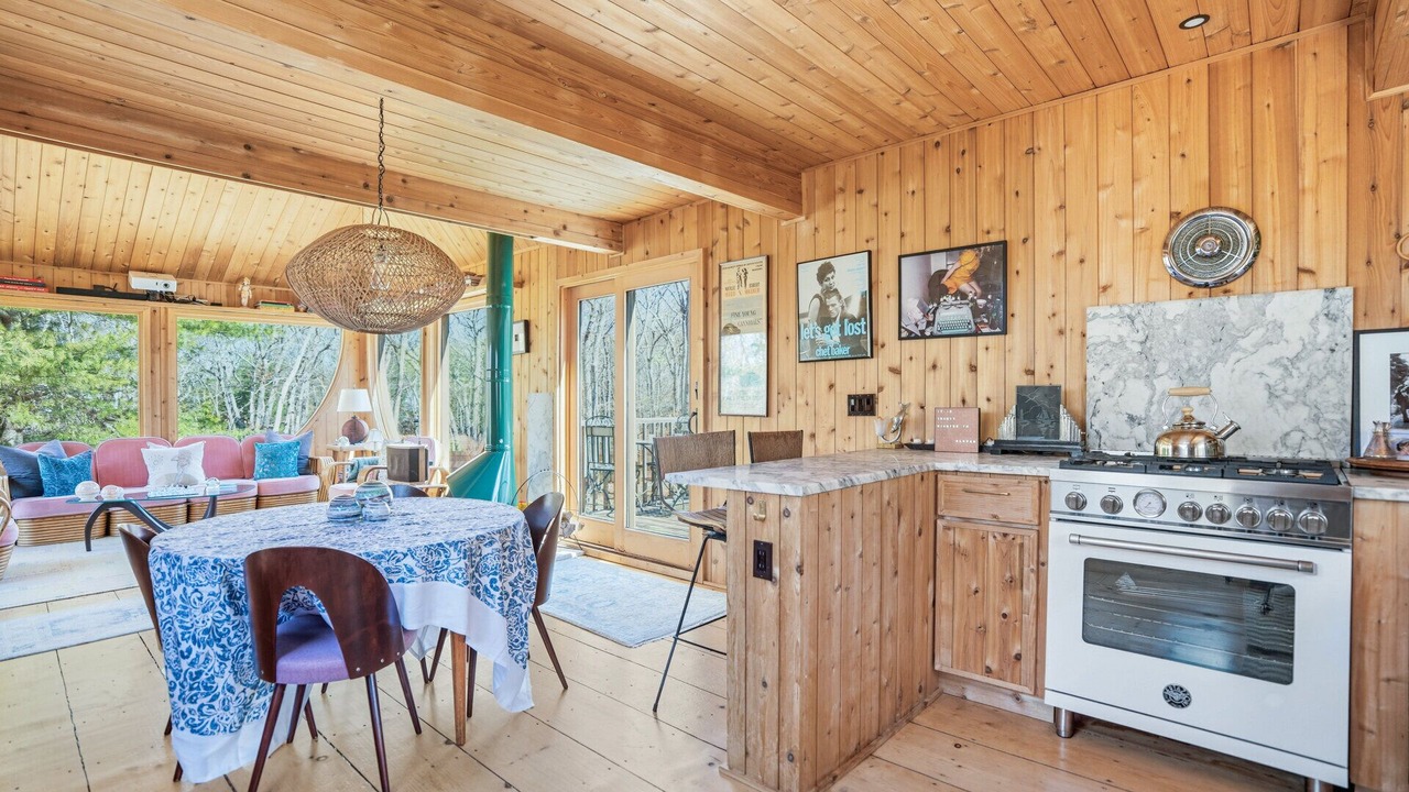 Photo of Kitchen in Springs