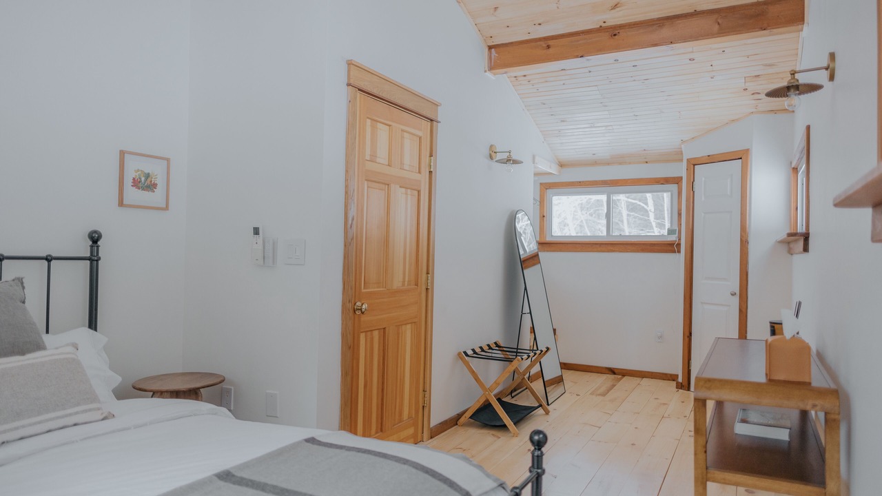 Photo of Bedroom in Arkville