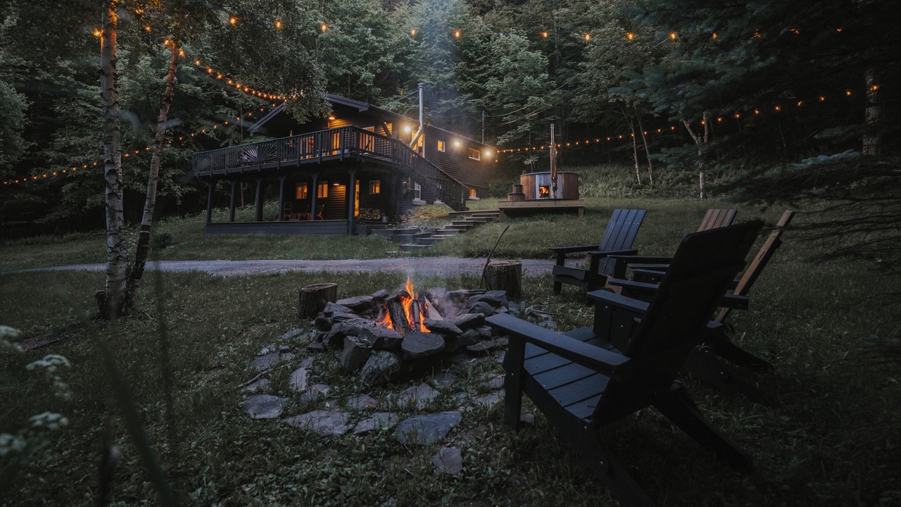 Photo of Outdoor in Arkville