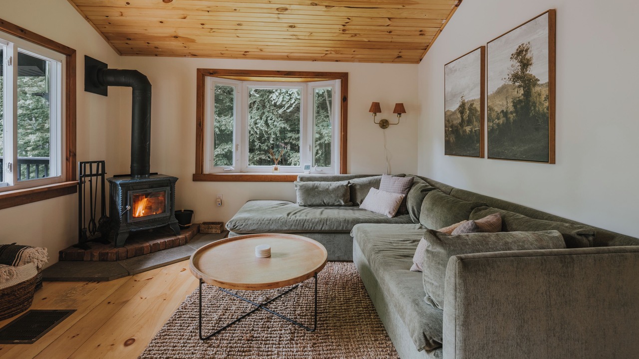 Photo of Livingroom in Arkville