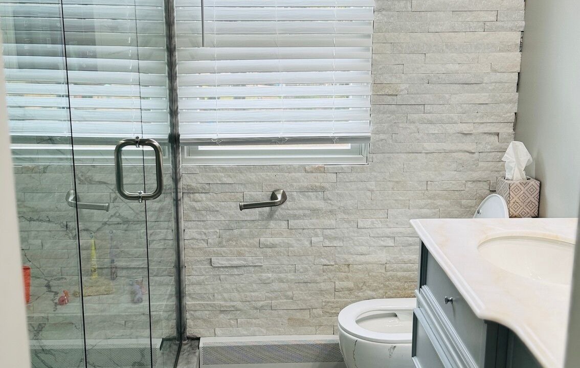 Photo of Bathroom in Sandwich