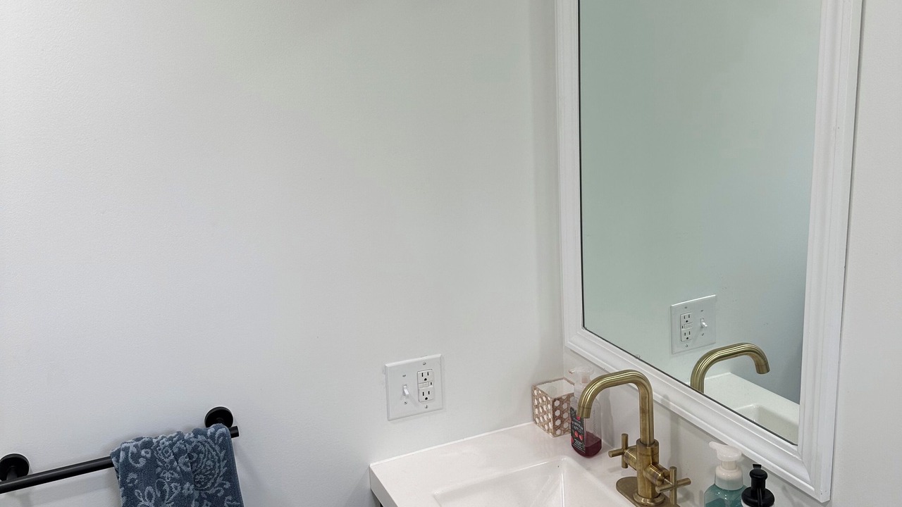 Photo of Bathroom in Wolcott
