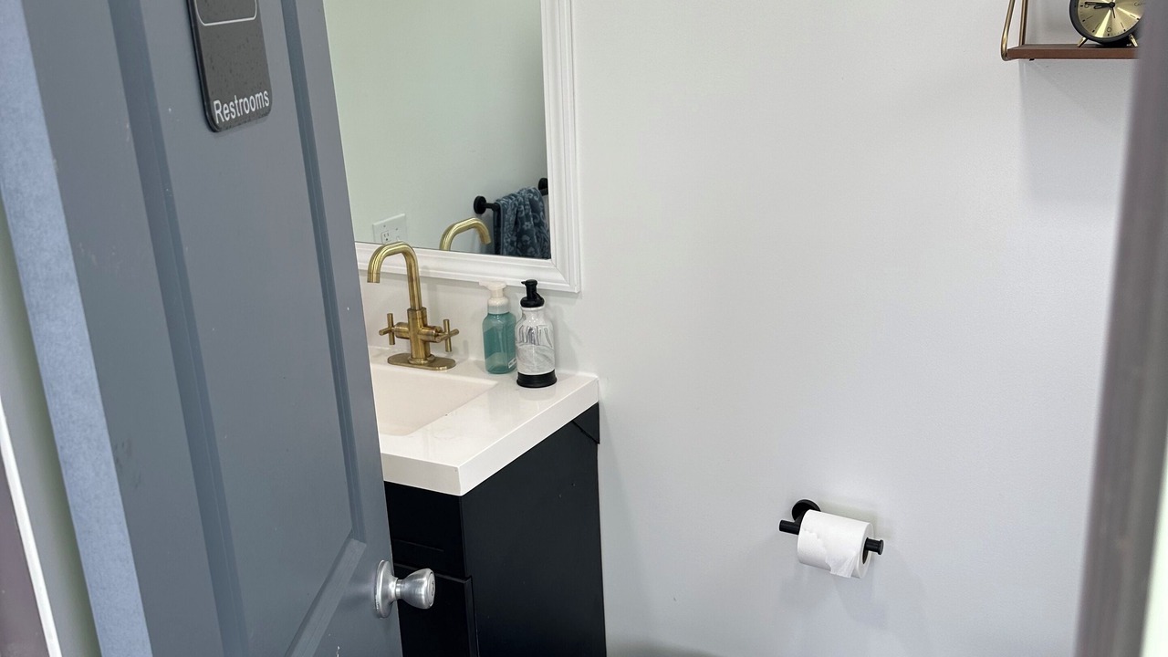Photo of Bathroom in Wolcott