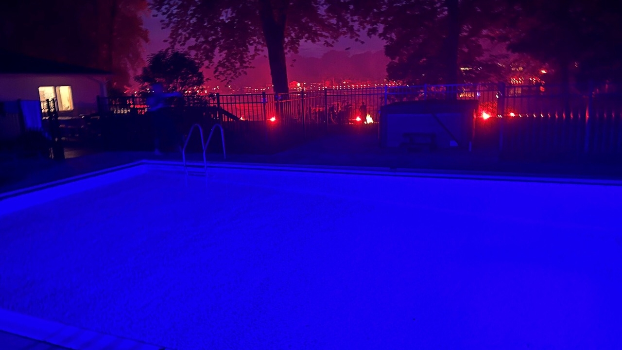 Photo of Outdoor in Wolcott