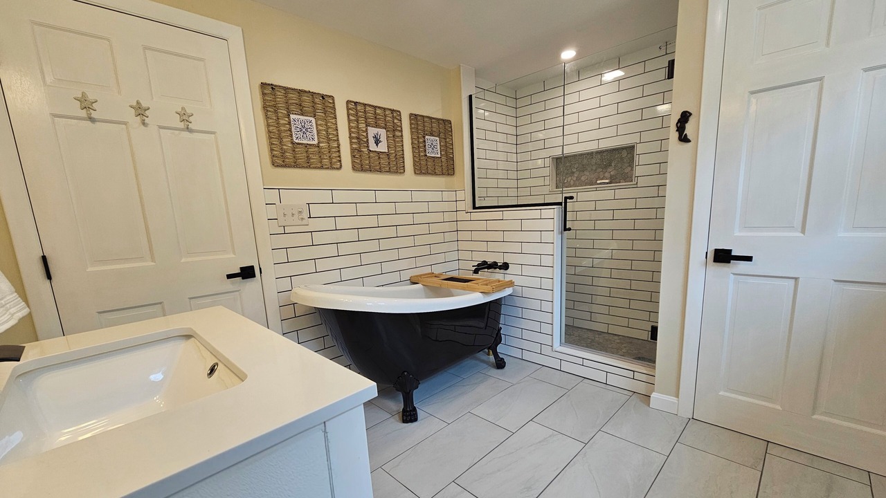 Photo of Bathroom in Niantic