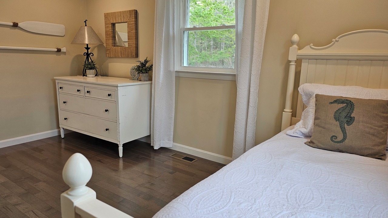Photo of Bedroom in Niantic