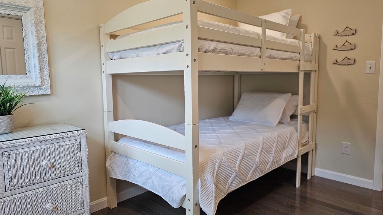 Photo of Bedroom in Niantic
