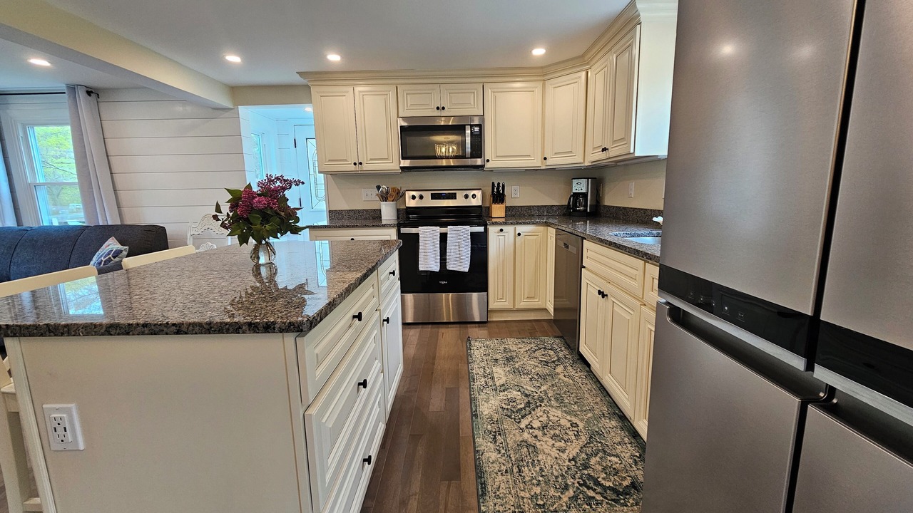 Photo of Kitchen in Niantic