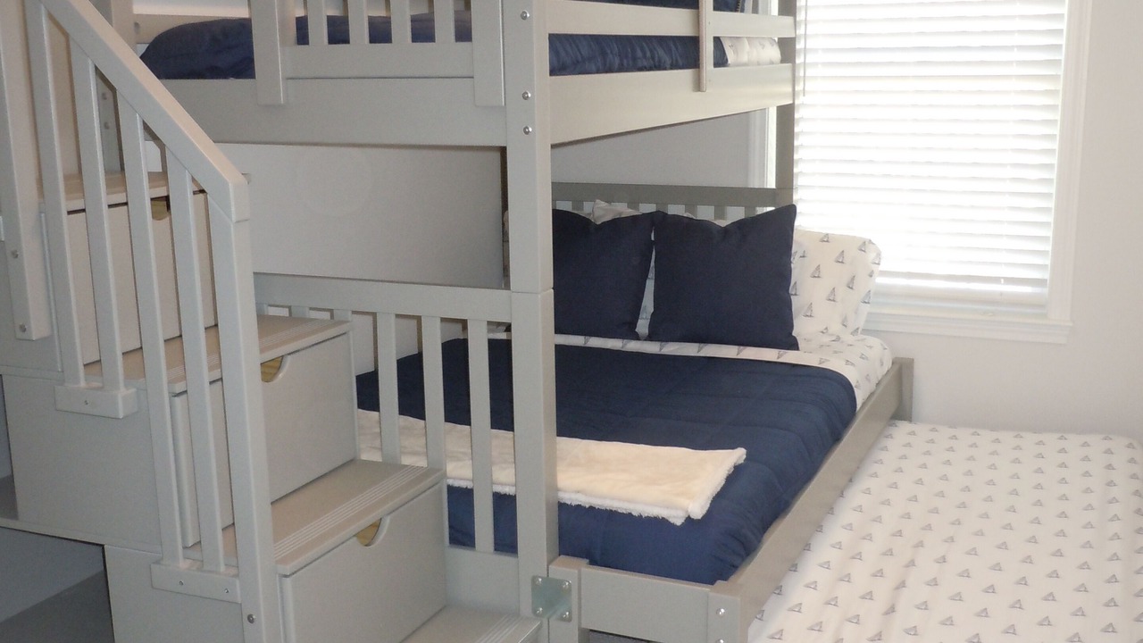 Photo of Bedroom in Cummaquid