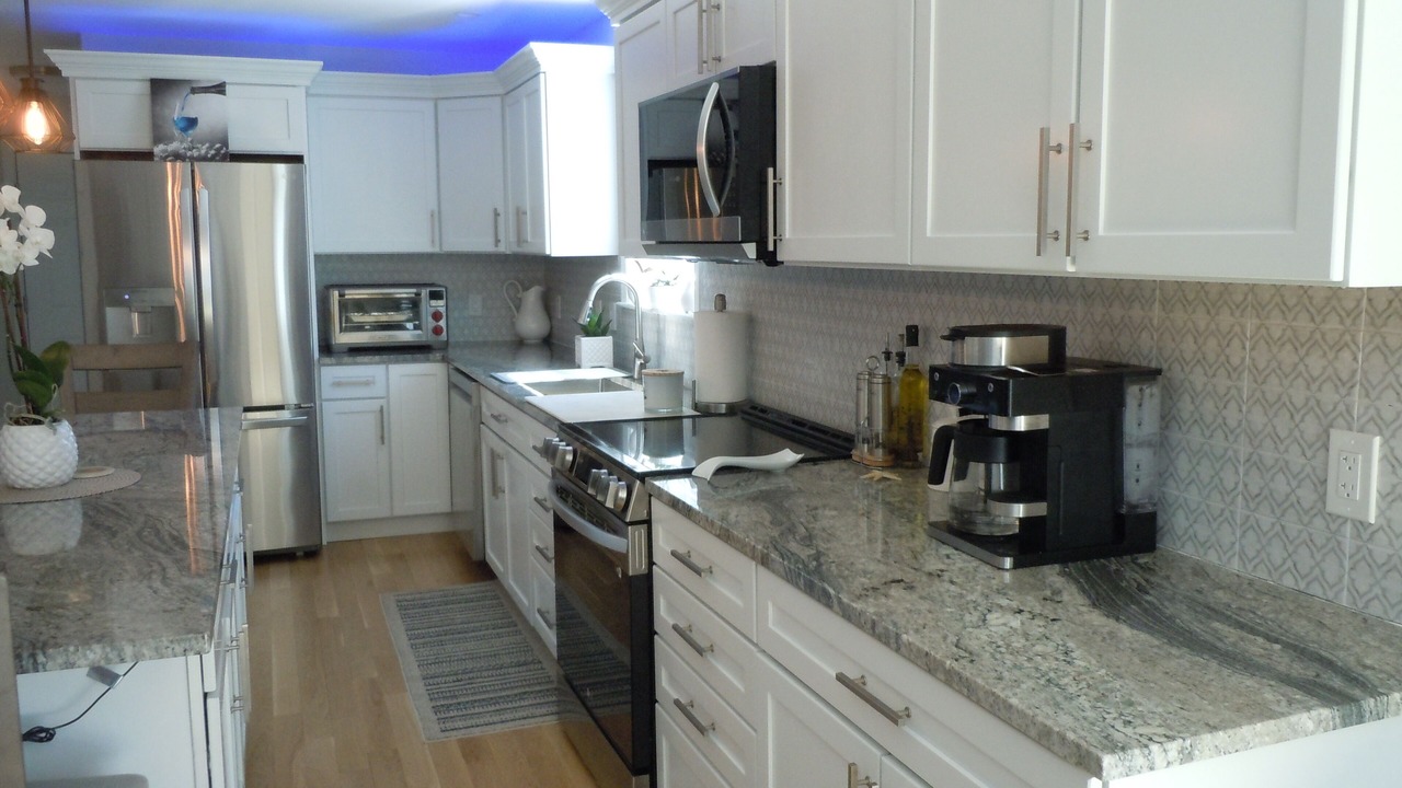 Photo of Kitchen in Cummaquid