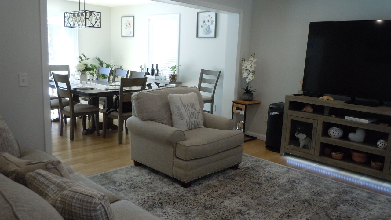 Photo of Livingroom in Cummaquid