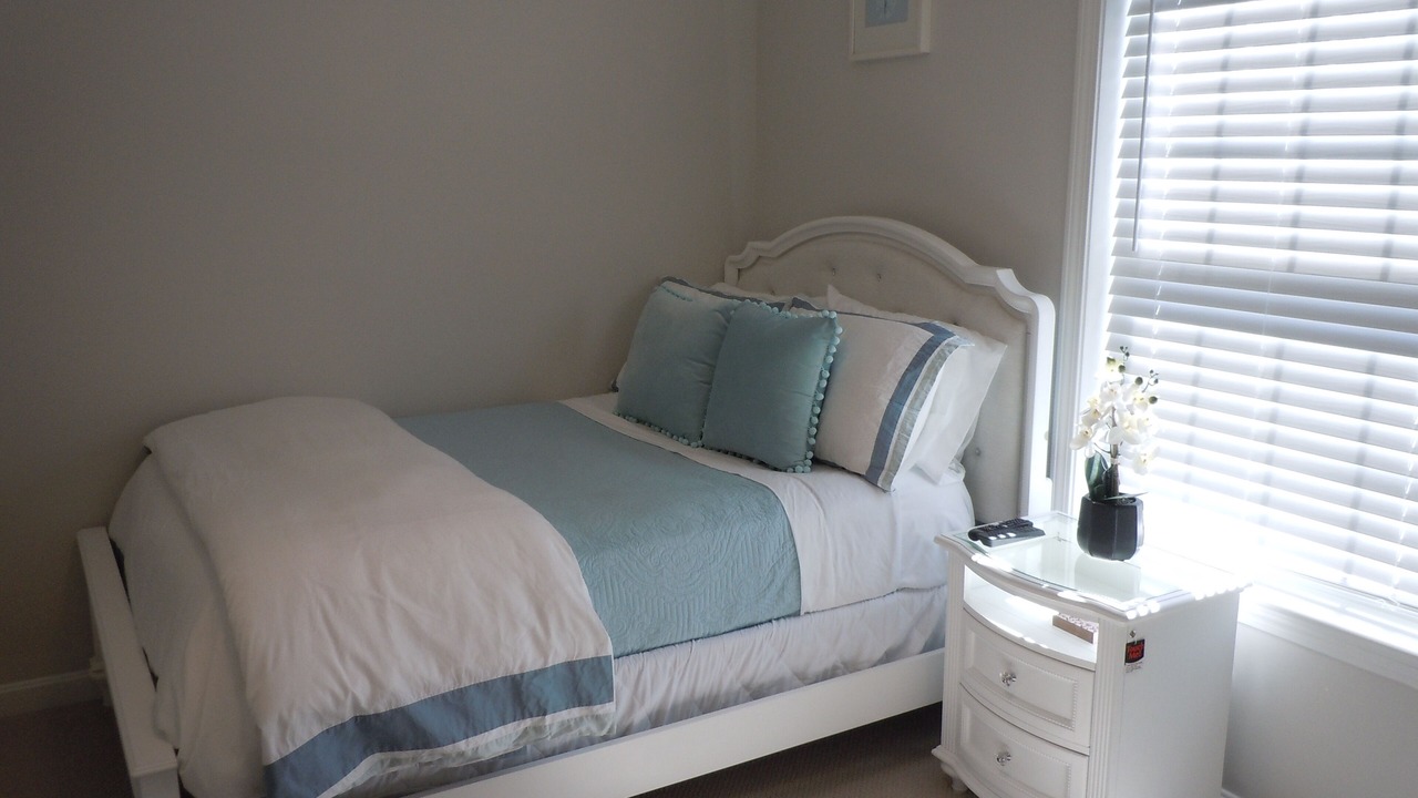 Photo of Bedroom in Cummaquid