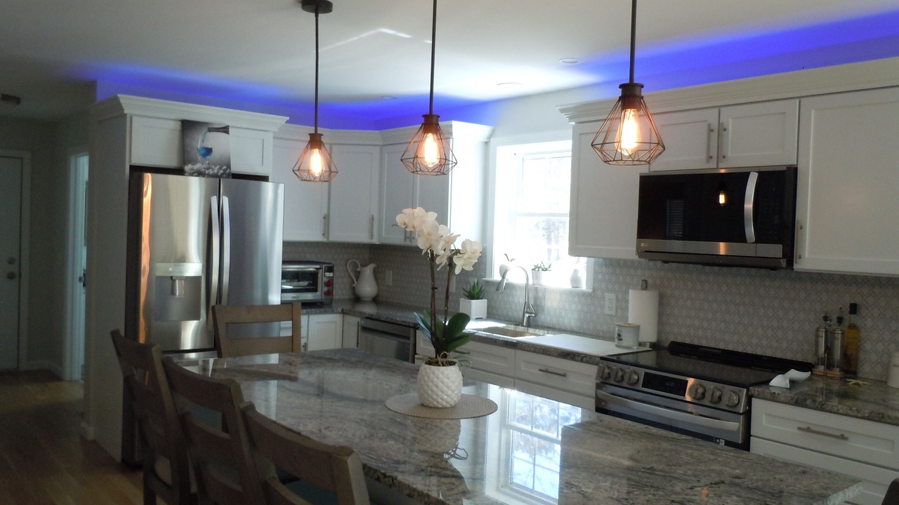 Photo of Kitchen in Cummaquid