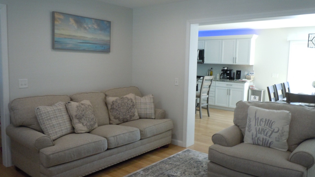 Photo of Livingroom in Cummaquid