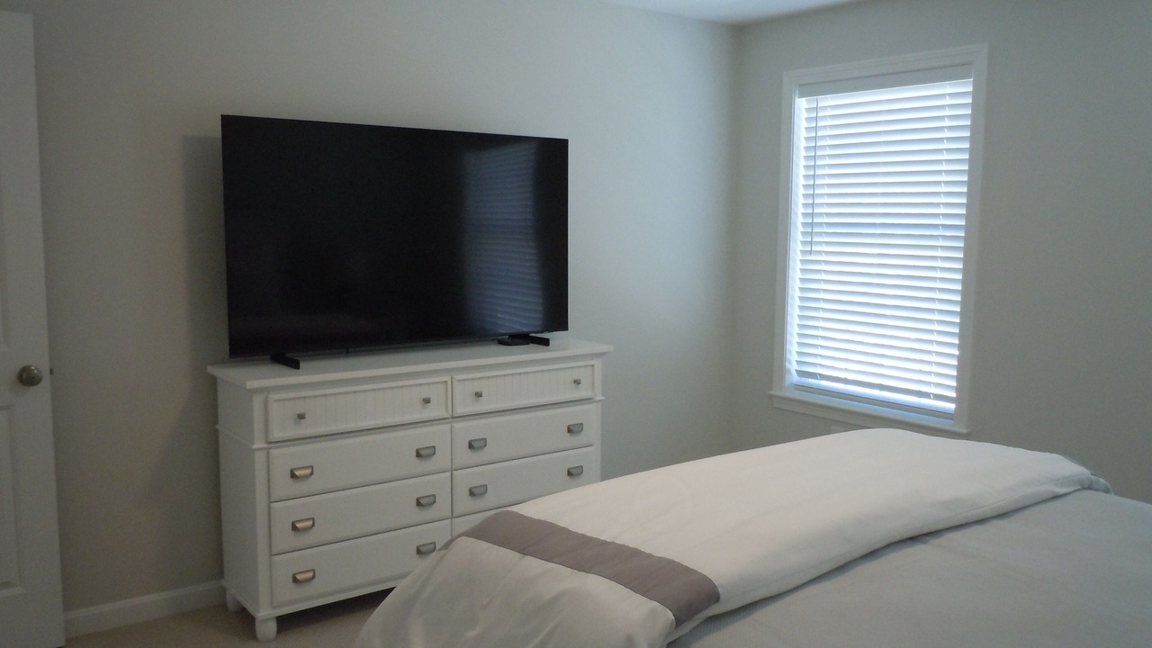 Photo of Bedroom in Cummaquid