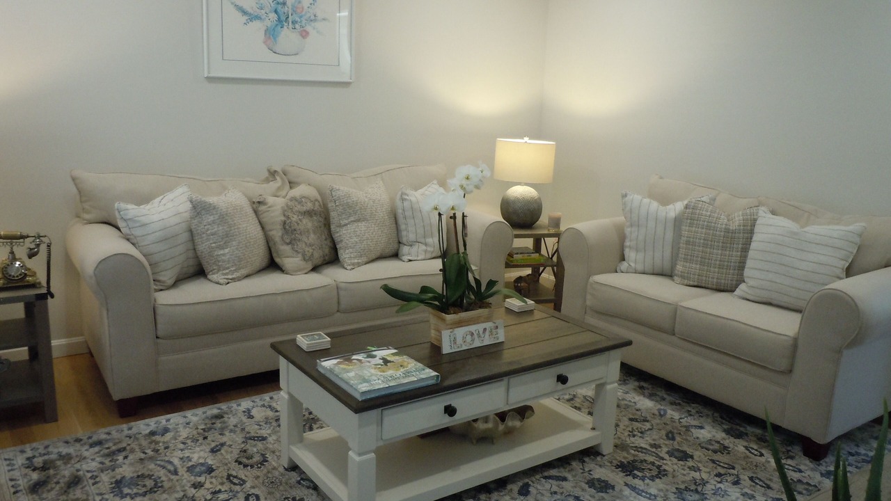 Photo of Livingroom in Cummaquid