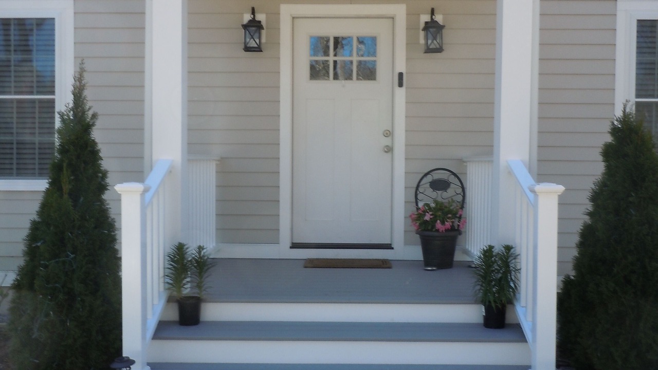 Photo of Outdoor in Cummaquid