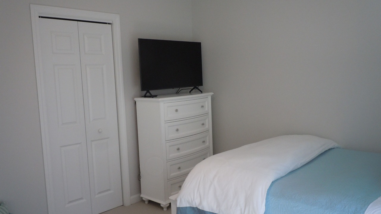 Photo of Bedroom in Cummaquid