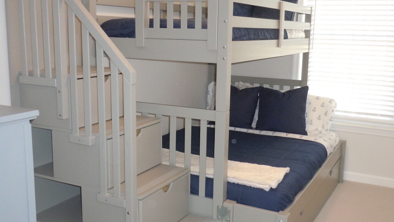 Photo of Bedroom in Cummaquid