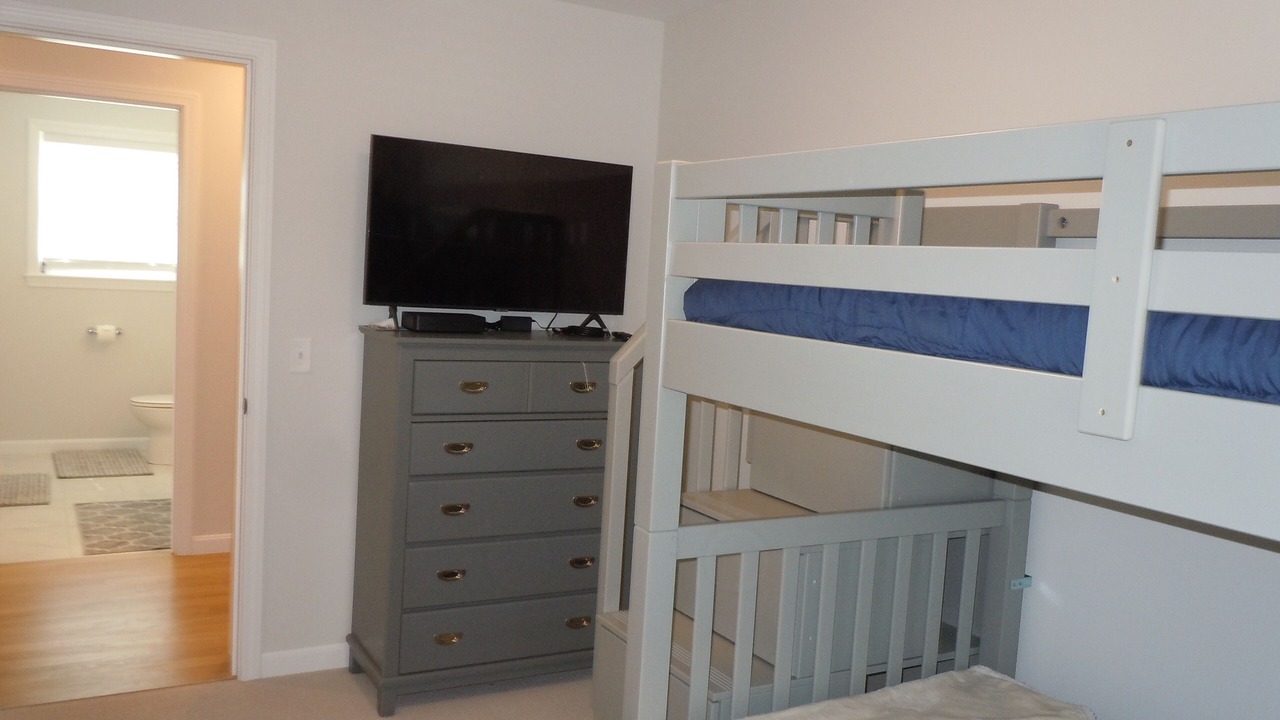 Photo of Bedroom in Cummaquid