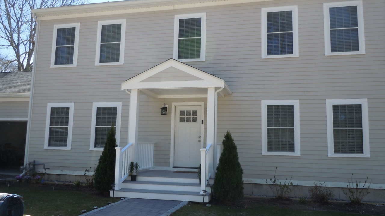 Photo of Outdoor in Cummaquid
